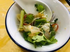 -官塘陈记鱼生·潮汕砂锅粥·牛肉火锅(潮枫路总店)