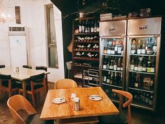 大堂-羽深肉铺 Steak & Wine