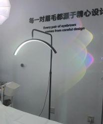 -原生美学·SMP3D纹发·纹野生眉