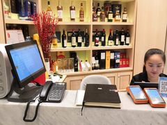 -新吉士·上海菜(浦东LCM置汇旭辉店)