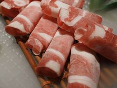 -领鲜天下·焗海鲜·花胶鸡(天目里店)