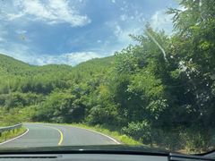 -莫干山风景区