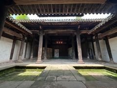 -潜口民宅博物馆