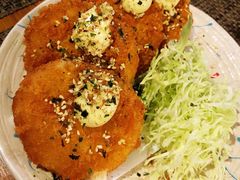 -半藏居酒屋(香港花园店)