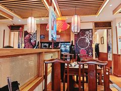 大堂-沸炉重庆老火锅(军事博物馆店)