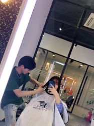 -丝语萱形象