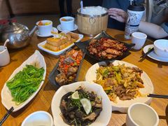 -隔壁老王·家常云南菜(花巷店)