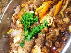 黄记煌三汁焖锅(华发商都店)-黄记煌三汁焖锅(华发商都店)