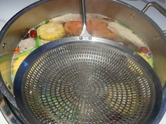 -犇鼎牛潮汕牛肉火锅(新辰里学清路店)