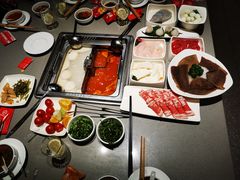-海底捞火锅(翔龙天地广场店)