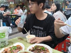 -卢庄(江汉路店)