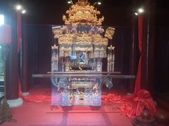 -天一阁博物院