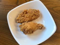 -管中炸鸡(建国道店)