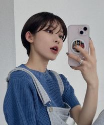 -爱秀造型 T-G