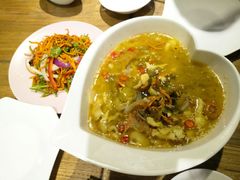 -臻味私厨(国际社区店)