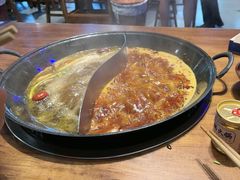 -楠火锅(昆山金鹰店)