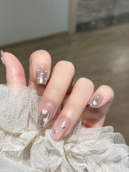 -斯馨·健康美甲美睫