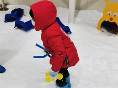 -Mr·Kuma酷么先生雪之乐园