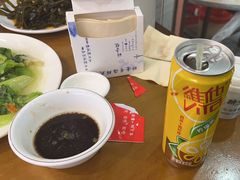 -醉壹号海鲜大排档·老厦门特色菜(厦门美食地标店)