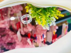 -陶语手工·拼豆·陶艺·银饰diy(宽厚里店)