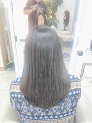 -丝沐造型-HAIR SALON