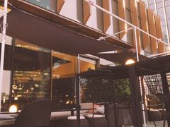 -Mercato莫卡多露台餐厅与酒吧(K11店)