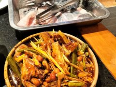 -小饕荟雅安贡椒鱼鲜馆(广福桥店)