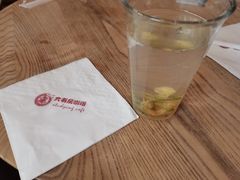 -大书房咖啡(中传国交店)