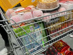 -山姆会员商店(亦庄创意生活广场店)