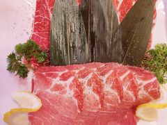 -秦炉烤肉(财富中心店)
