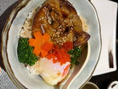 -昱匠·日本料理(金融街店)