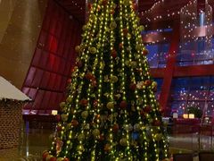 -杭州国际会议中心洲际酒店-原素全日餐厅(解放东路店)