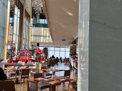 -视界美食自助餐厅·石家庄希尔顿酒店