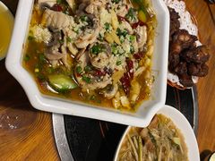 -创味·民间海南菜·非遗藤桥排骨(藤桥·免税城店)