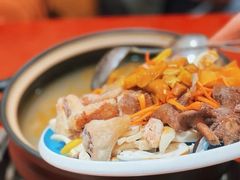 野生菌汤锅-菌之家·专业纯野生菌火锅·特色炒菌