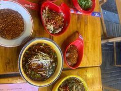 -冒椒火辣(奎星楼街店)