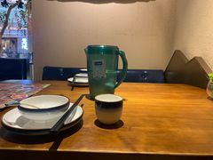 -觅山云南菜(泊富ICITY店)