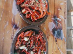 -五七小李子油焖大虾(总店)