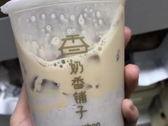 -奶香铺子(杨柳青店)