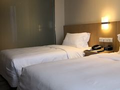 -都江堰中心国际酒店