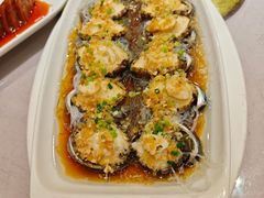 -顺风海鲜港(金玉兰店)