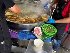 -杨家牛肉汤(淮建路店)