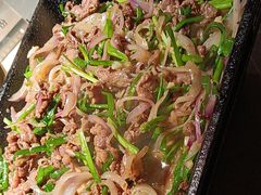 -张家卫·阳江菜·小海鲜(肥婆湾桥店)