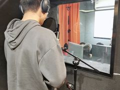 -Resonance Studio·救声舱录音棚(田子坊店)