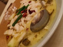 -外婆家(古墩印象城店)