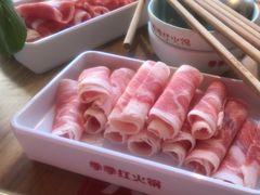 -季季红火锅(柳州广惠商业店)