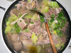 -乔阿马·江南味·驴肉香(龙湖华泾天街店)