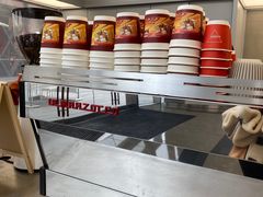 -Manner Coffee(IFS一楼店)