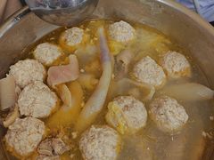-陈记菜馆·非遗淮扬菜(东关街教场店)