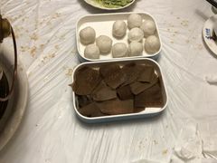 -香满锅老北京羊蝎子火锅·家常菜(新街口店)